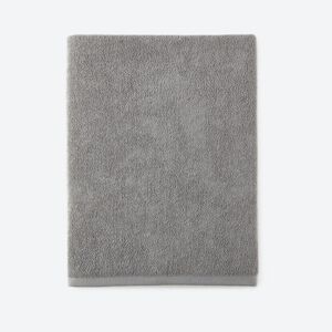Norwex Gray Bath Towel